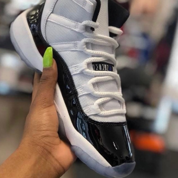 Concords 11